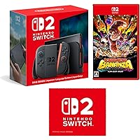 Amazon | Nintendo Switch 2(日本語・国内専用) ＋ ぽこ あ ポケモン