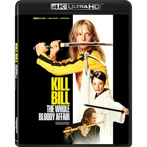 Murder-Set-Pieces [4k UHD/Blu-ray Combo] : Sven Garrett, Jade