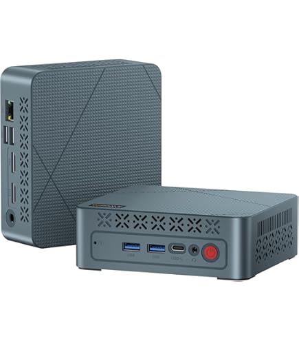 Amazon.co.jp: Bmax ミニpc Intel N4000搭載 高コスパ : パソコン