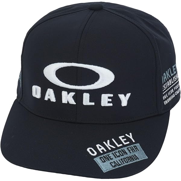 Oakley Wave Cap オークリー Oakley Oakley Wave Cap - Blackout | Oakley® DE