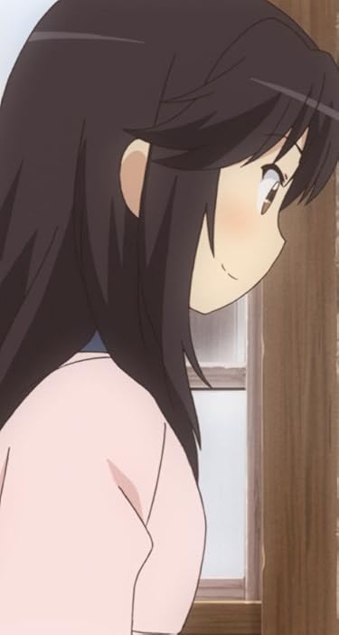 2021冬アニメ - 一条蛍（いちじょう ほたる）