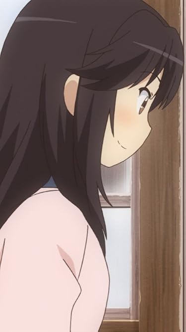 2021冬アニメ - 一条蛍（いちじょう ほたる）