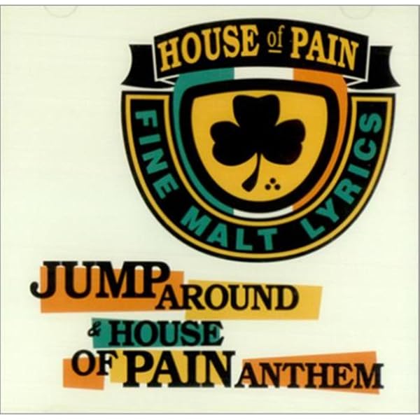 Amazon.co.jp: House of Pain: ミュージック