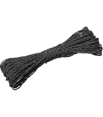 Amazon | ヒルバーグ アクセサリ ガイライン3mm (25m) | ヒルバーグ