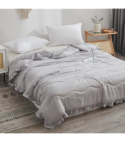 フランフラン　ふわろ　ウォーターフラワー夏掛け布団シングルサイズ＆枕カバー　新品 夏の睡眠を快適にする【フランフラン】ふわろシリーズの冷感寝具