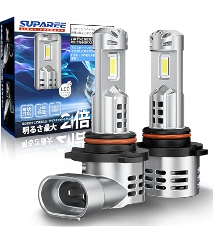 Amazon.co.jp: TOYOTA/TZ LEDヘッドバルブ（ドライバーユニット