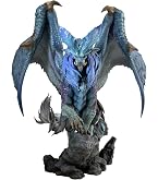 Amazon.co.jp: カプコン モンスターハンター カプコンフィギュア