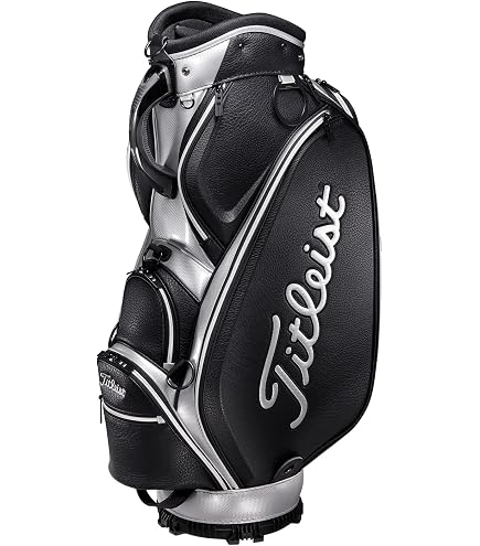 Amazon | タイトリスト（TITLEIST） ゴルフ キャディバッグ 軽量