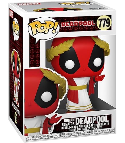 funko pop デッドプール シェフ ニューヨークコミコン限定