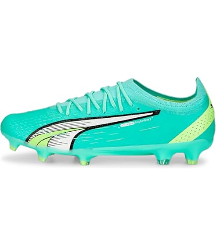 Amazon | PUMA(プーマ) ウルトラ アルティメット FG/AG (LONG PILE