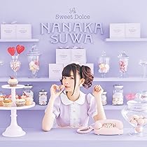 Amazon | Mini Album「Color me PURPLE」 | 諏訪ななか | アニメ