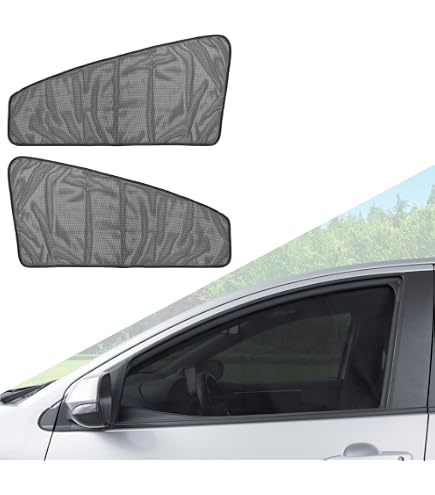 Amazon | レヴォーグ VM系 メッシュカーテン 車用 サンシェード