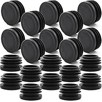 Amazon.co.jp: Pstyle. パイプエンドカバーキャップ