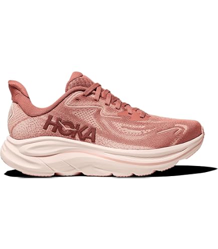 Amazon.co.jp: HOKA ONE ONE(ホカ オネオネ) BONDI 9 ROSE LATTE