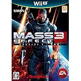 マスエフェクト 3 -特別版- - Wii U