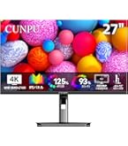 Amazon.co.jp: Dell ディスプレイ モニター P2715Q 27インチ/4K/IPS非