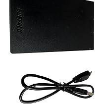 Amazon.co.jp: バッファロー ポータブルHDD用 TV背面取付キット OP-HDP