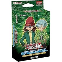 Amazon.co.jp: 遊戯王 SBC1-ENI08 魔法の操り人形 Magical