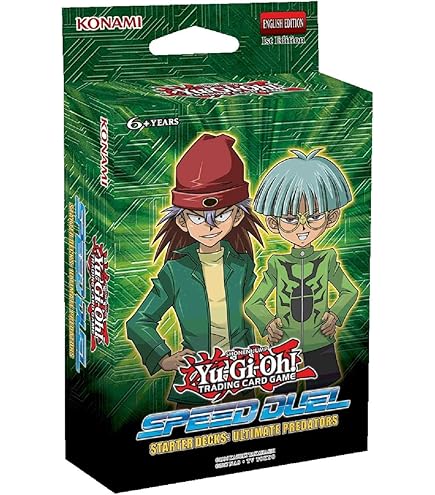 Amazon.co.jp: 遊戯王 トレーディングカードゲーム スピード
