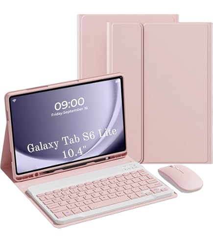 Amazon.co.jp: Samsung Galaxy Tab S6 Lite ペン交換用 ピンク Galaxy
