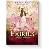 オラクルオブザフェアリー (日本語版説明書付) (オラクルカードシリーズ)
