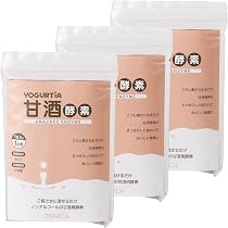Amazon.co.jp: ヨーグルトメーカー専用【ヨーグルト種菌】タニカ電器