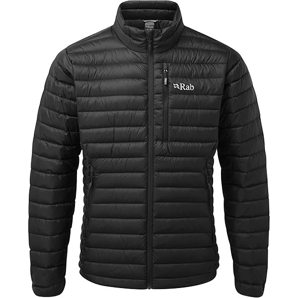Rab レディース ダウンジャケット (サイズL) Microlight Alpine Jacket Wmns | Rab® ジャパン公式サイト