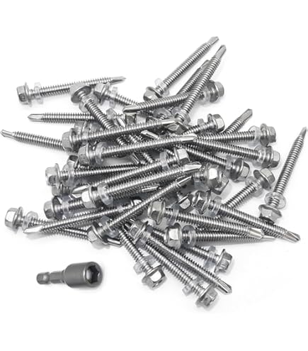 Amazon | ヤマヒロ ドリルビス ステンレスキャップ ジャックポイント