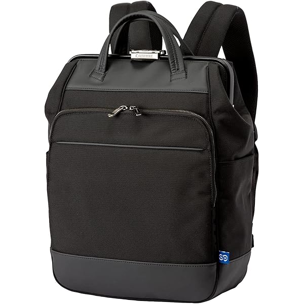 Amazon | [アートフィアー] リュック 豊岡鞄 馬革 カバロ メンズ