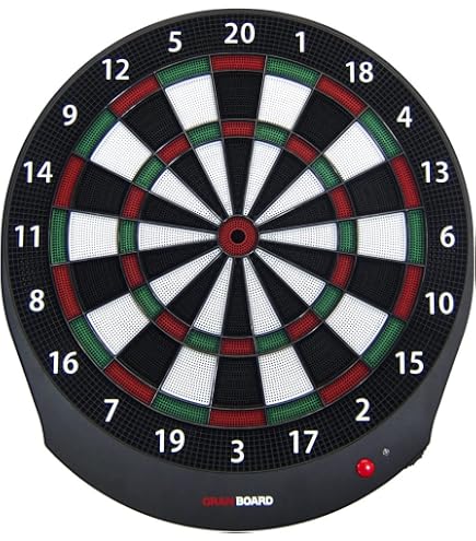 Amazon.co.jp: GRAN BOARD dash ブルー/レッド ダーツ付き : ホビー