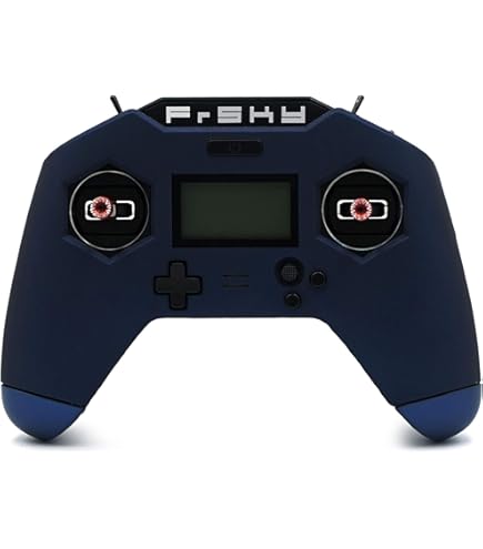 Amazon | JUMPER T-LITE V2 ELRS版 2.4Gプロポ送信機 長距離 技適認証