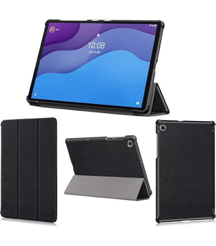 Amazon.co.jp: Lenovo Tab M10/B10 HD 10.1