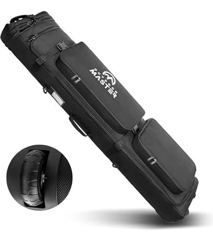 Amazon | BURTON(バートン) スノーボード ケース キャスター付