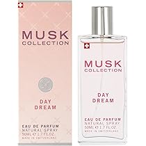 ホワイトムスク オードパルファム 50ml Amazon | ムスク コレクション ホワイトムスクコレクション