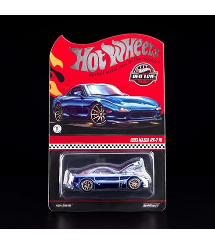 Amazon | MATTEL HotWheels RLC sELECTIONs - VOLKSWAGEN DRAG BUS