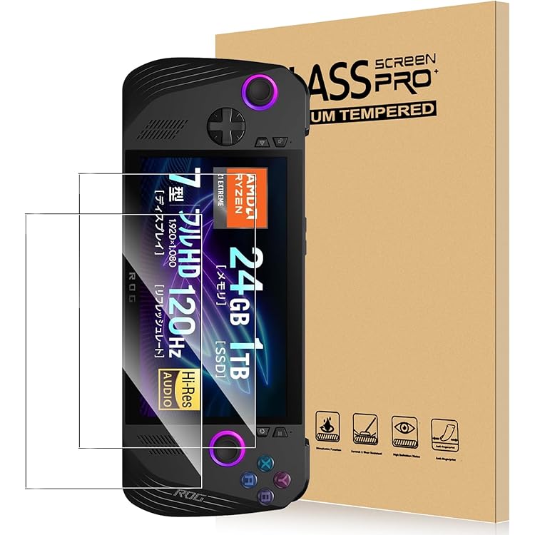 Amazon.co.jp: Steam Deck 512GB Handheld Console : パソコン