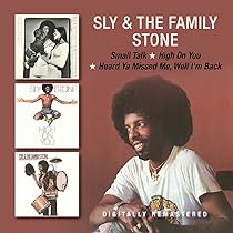 (CD)ORIGINAL ALBUM CLASSICS／SLY &amp; THE FAMILY STONE Sly and The Family Stone - Original Album Classics on CD