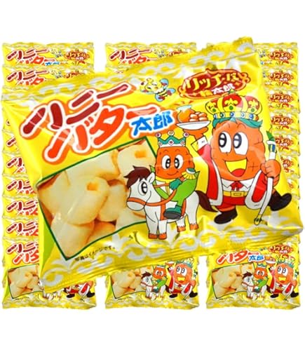 Amazon.co.jp: 菓道 もろこし輪太郎 17g × 90袋入 (30×3) /駄菓子 業務