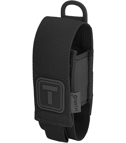 Amazon.co.jp: (ハザード4)Hazard4 MOLLE PAL Pack of 4 BK H4