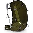 Osprey Stratos 34 Men's Hiking Backpack