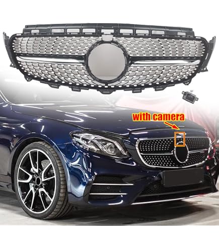 Amazon | 適用メルセデスベンツw213,Benz e 2016-2020 c238 a238用