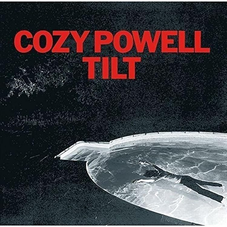 Amazon.co.jp: ヴェリー・ベスト・オブ・コージー・パウエル