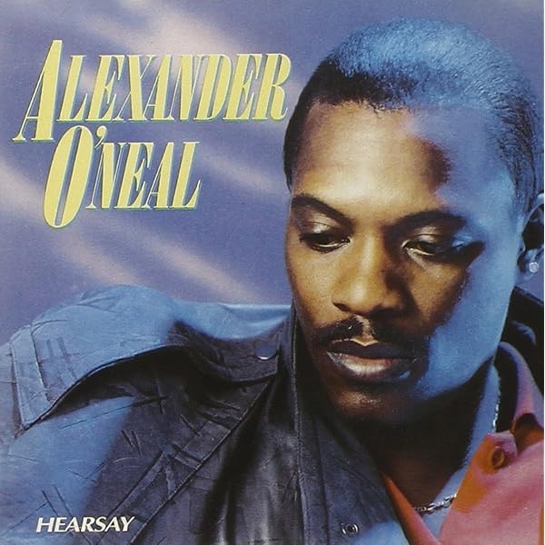 Alexander O’neal CD8枚 Alexander O'Neal - Alexander O'Neal | Amazon.com.au | Music