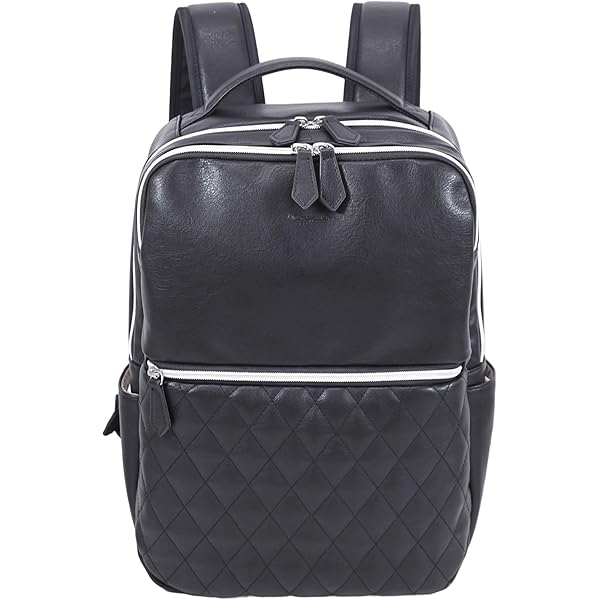 【専用】美品kate spade キルティングリュック ブラック kate spade NEW YORK - ✨美品 kate spade キルティング