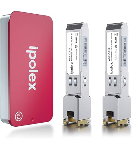 Amazon.co.jp: Axiom Memory - UF-RJ45-10G-AX - Axiom Uファイバー UF