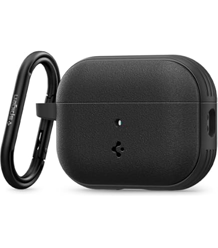 Amazon | CASETiFY AirPods Pro (第1世代/第2世代) ストーンケース