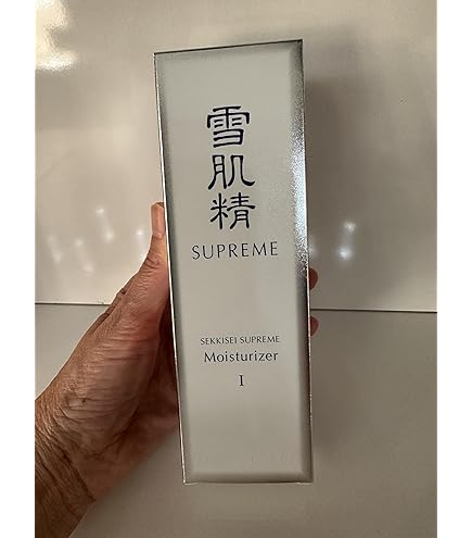 Amazon | 雪肌精シュープレム 乳液II 140ml | Kose | 乳液・クリーム 通販