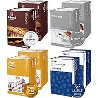 【特価】KEURIG キューリグ カプセル6箱セット 81JySfPoFOL._AC_UL210_SR210,