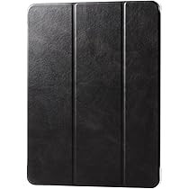Spigen iPad Air 13インチ ケース M3/M2 ブラック Amazon.co.jp: エレコム iPad Air 13インチ (M3/M2) 2025/2024年
