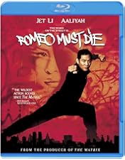 Amazon.co.jp: 新・少林寺伝説 HDリマスター版 [Blu-ray] : ジェット